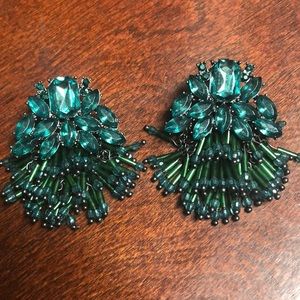 ZARA Dangle Earrings